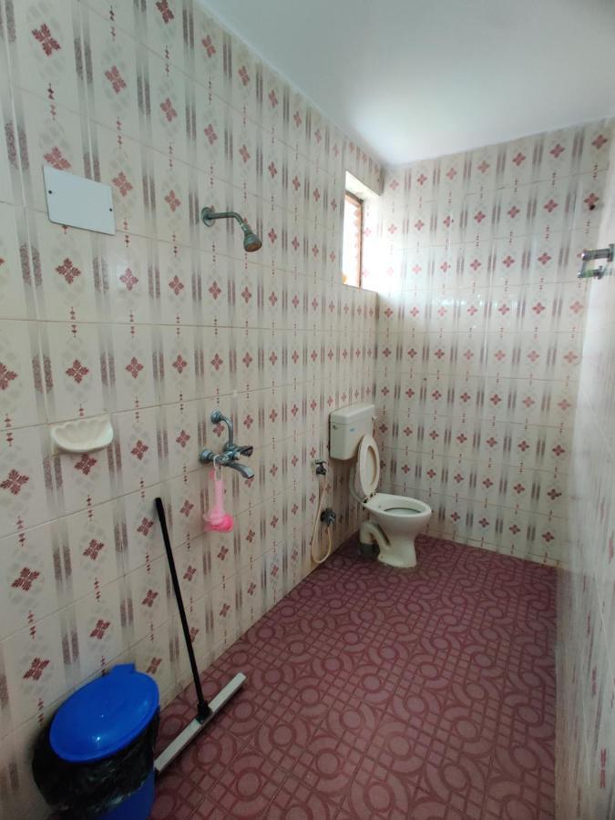 Shalom Guest Rooms Мандрем Экстерьер фото